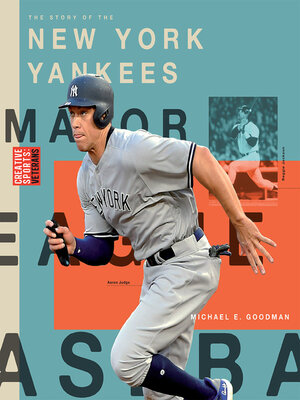 cover image of New York Yankees